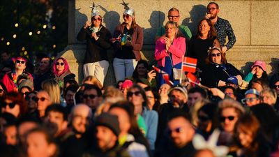 Suecia y Finlandia, favoritos de Eurovisión 2023