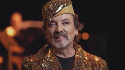 Las mentiras y el cuplé de Enrique Viana en los Teatros del Canal