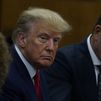 Trump, imputado por los documentos clasificados de su mansión en Florida