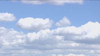 Miércoles con temperaturas en descenso en Madrid