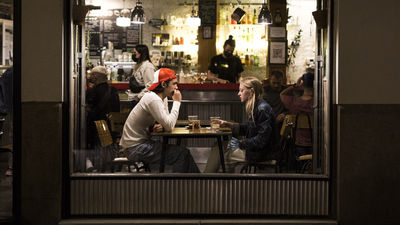 La hostelería madrileña espera más de 500.000  consumiciones diarias en San Isidro