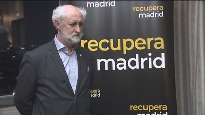 Los candidatos a la alcaldía de Madrid exponen sus propuestas