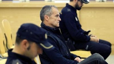 Francia autoriza a España a juzgar a 'Kantauri' por el asesinato de Miguel Angel Blanco