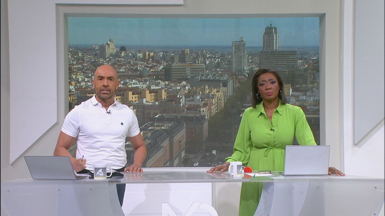 Madrid Directo 09.05.2023