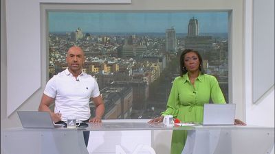 Madrid Directo 09.05.2023