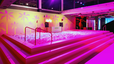 Llega el Museo de los Soñadores al Espacio Ibercaja Delicias por tiempo limitado