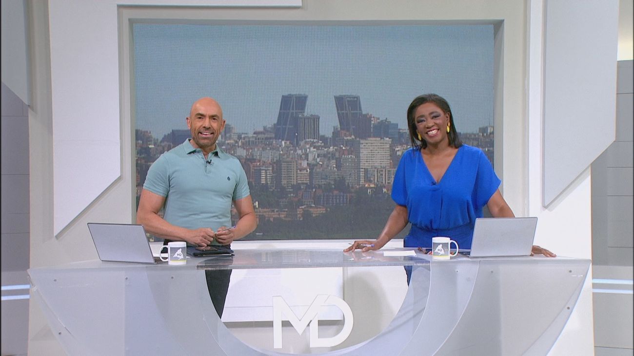 Madrid Directo 10.05.2023