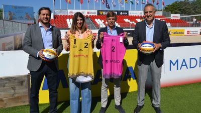 Vive el Vóley 13.05.2023