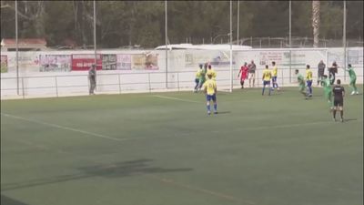 Se dejaban meter goles para amañar partidos de fútbol