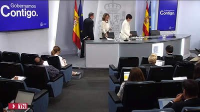 El Gobierno aprueba un paquete de ayudas por la sequía por valor de 2.190 millones de euros