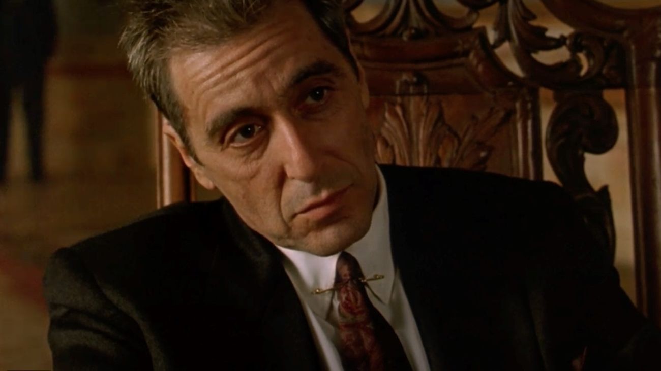 Al Pacino se suma al biopic sobre Amedeo Modigliani dirigido por Johnny Depp