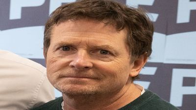 Michael J. Fox, de 'Regreso al futuro',  habla de su enfermedad en un documental