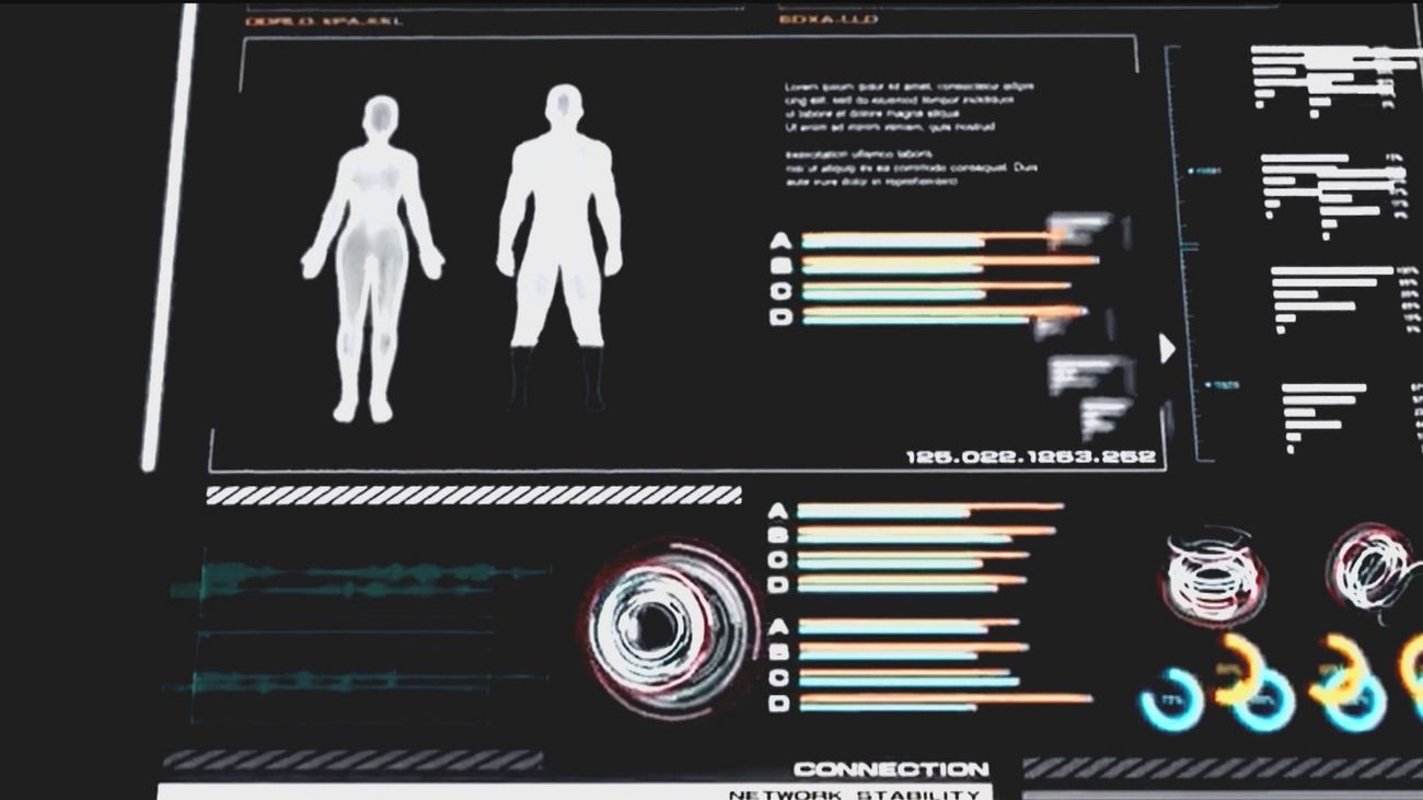 Pangenoma, el más completo y sofisticado mapa del genoma humano