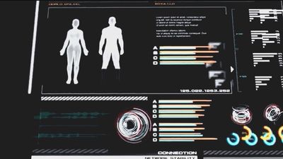 Pangenoma, el más completo y sofisticado mapa del genoma humano