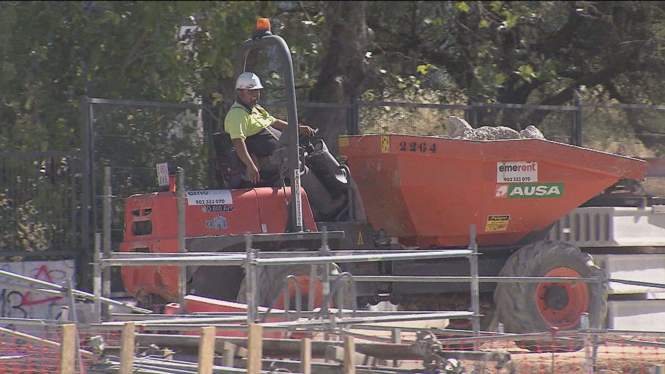 Las empresas deberán parar algunas actividades ante alertas de calor