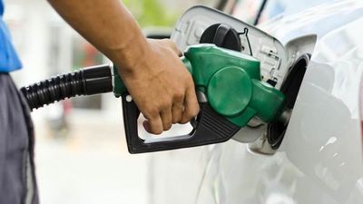 Los precios de los carburantes encadenan ya 10 semanas al alza