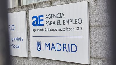 Convocadas ayudas económicas para desempleados que participen en cursos del Ayto de Madrid