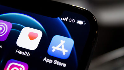 Italia investiga a Apple por abuso en el mercado de las apps