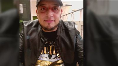 La misteriosa desaparición de Rafael en Humanes: "No se fue voluntariamente"