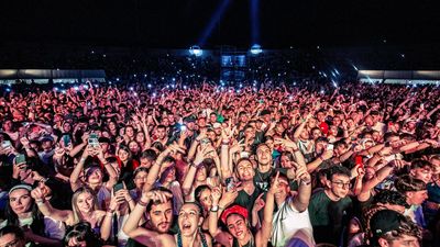 Fiestas en Rivas, con eventos en las calles desde este jueves