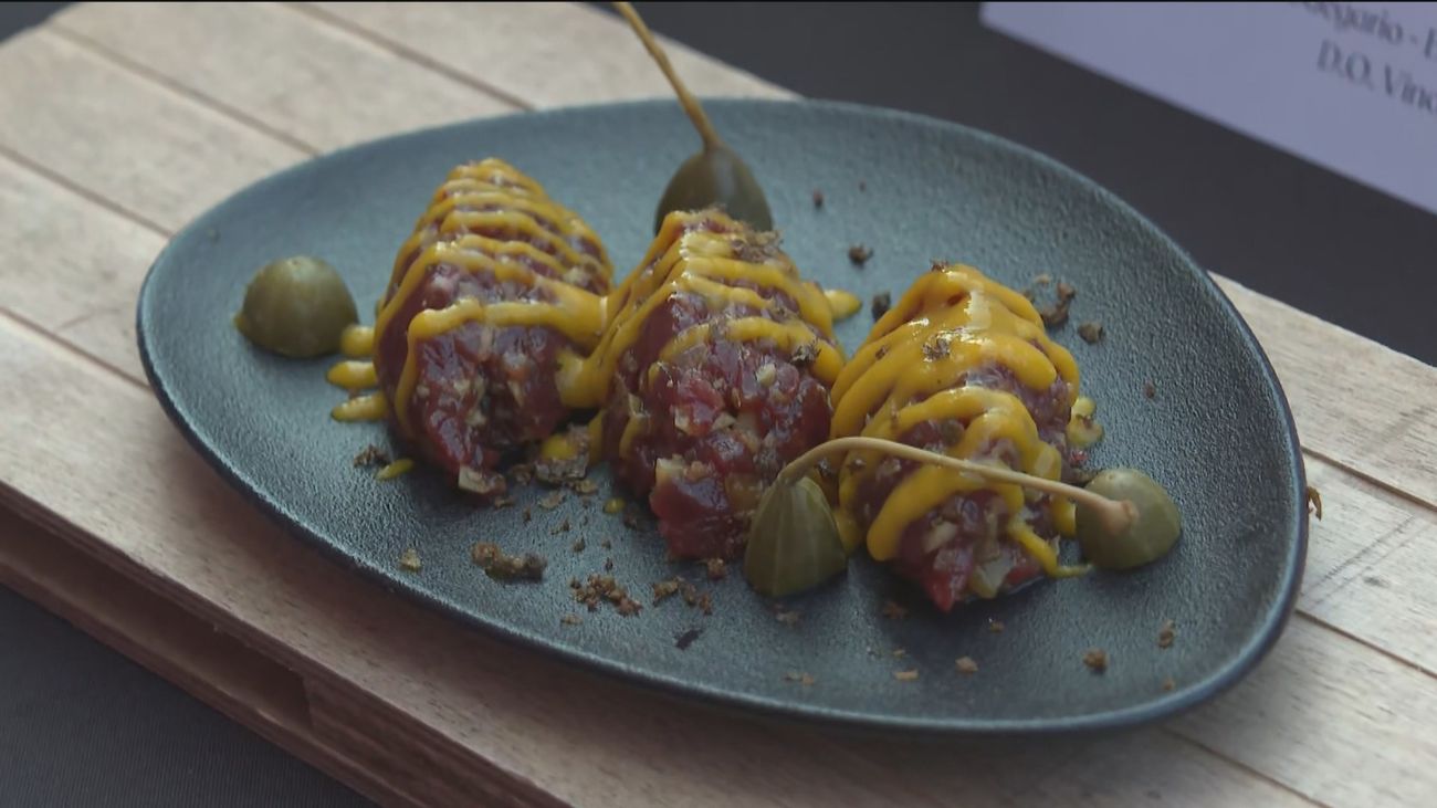 La carne de toro de lidia, un manjar en San Isidro