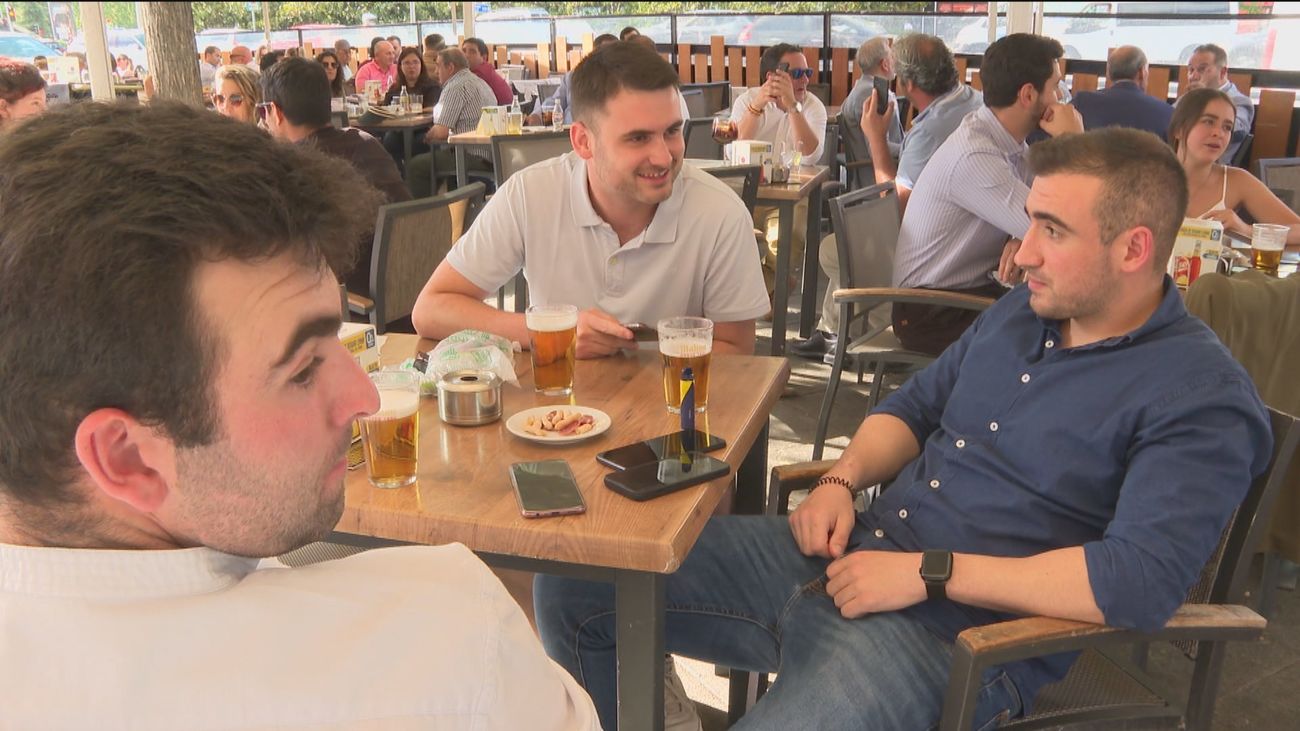 La Feria de San Isidro tiene un impacto económico de 70 millones de euros