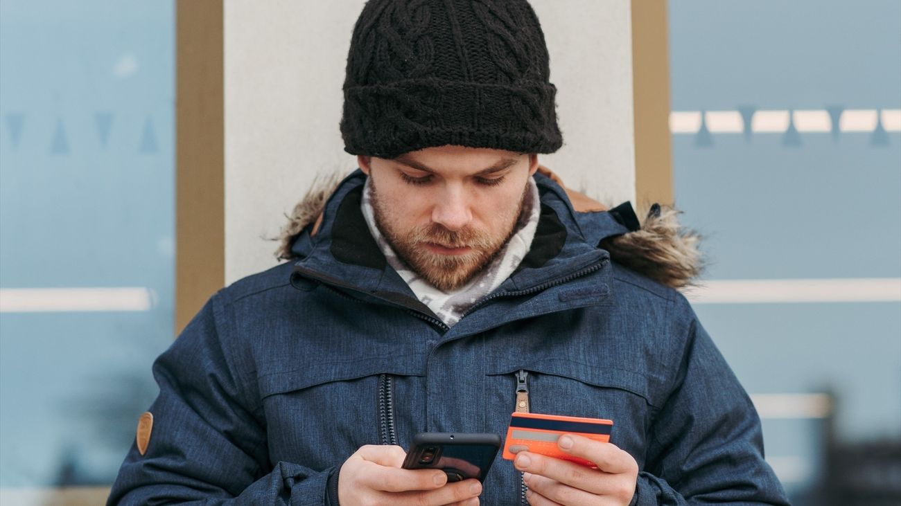 La Policía Nacional alerta de una nueva modalidad de estafa telefónica, el  ‘spoofing’