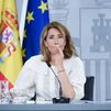 Raquel Sánchez es reprobada en el Parlamento por segunda vez en 24 horas
