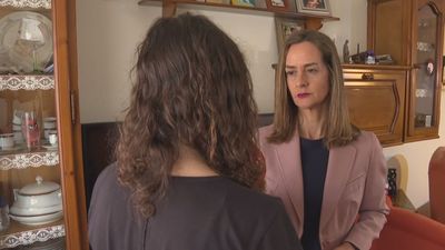 La joven agredida en el Hospital de Guadalajara denuncia ocultación de los hechos