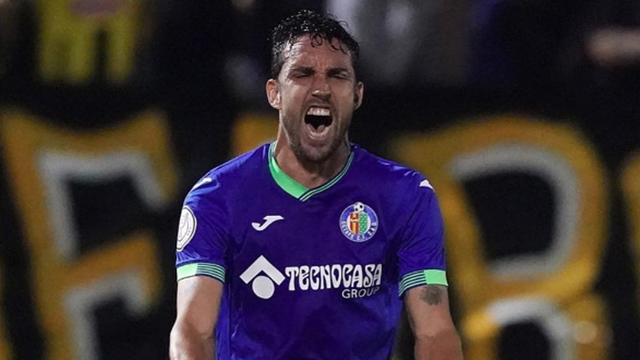 Jaime Mata: "La confianza en la permanencia es máxima"