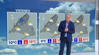 ¿Qué tiempo hará en Madrid durante el puente de San Isidro?