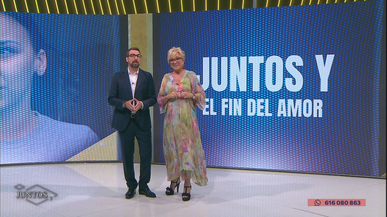 Juntos y El Fin Del Amor