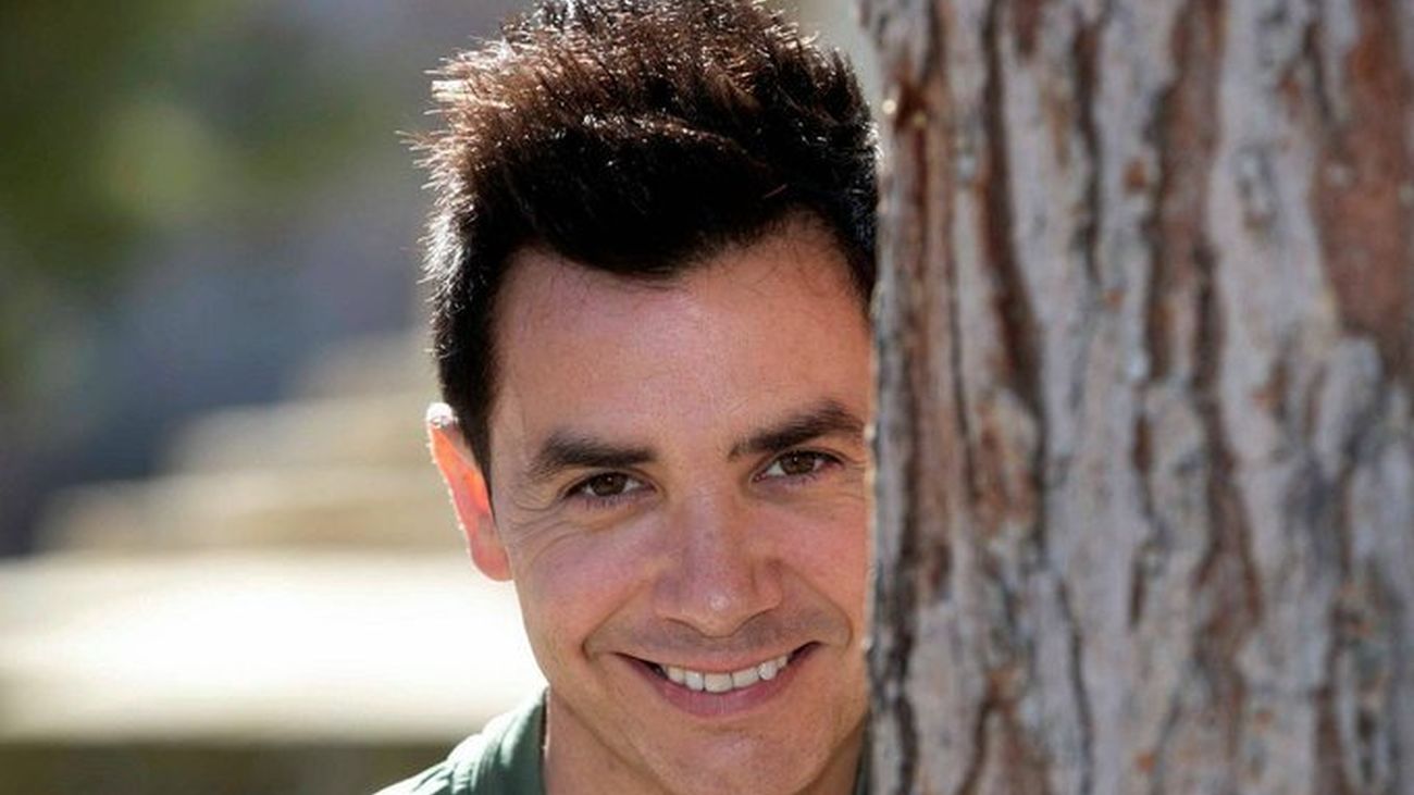 David Civera: "La gente me quiere por no haber renunciado a la normalidad"