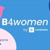B4women,  el primer programa para fomentar las mujeres inversoras