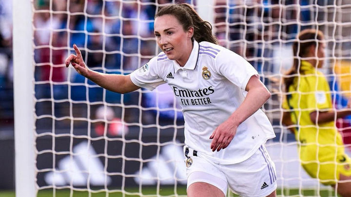 Weir, sobre la final de la Supercopa: “Saldremos a ganar nuestro primer título”