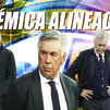 Ancelotti: "No entendería que otros equipos se enfadaran por nuestro 11"
