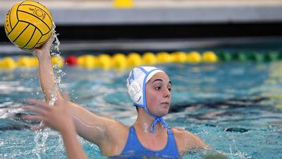 La madrileña Elena Camarera jugará las finales de la NCCA