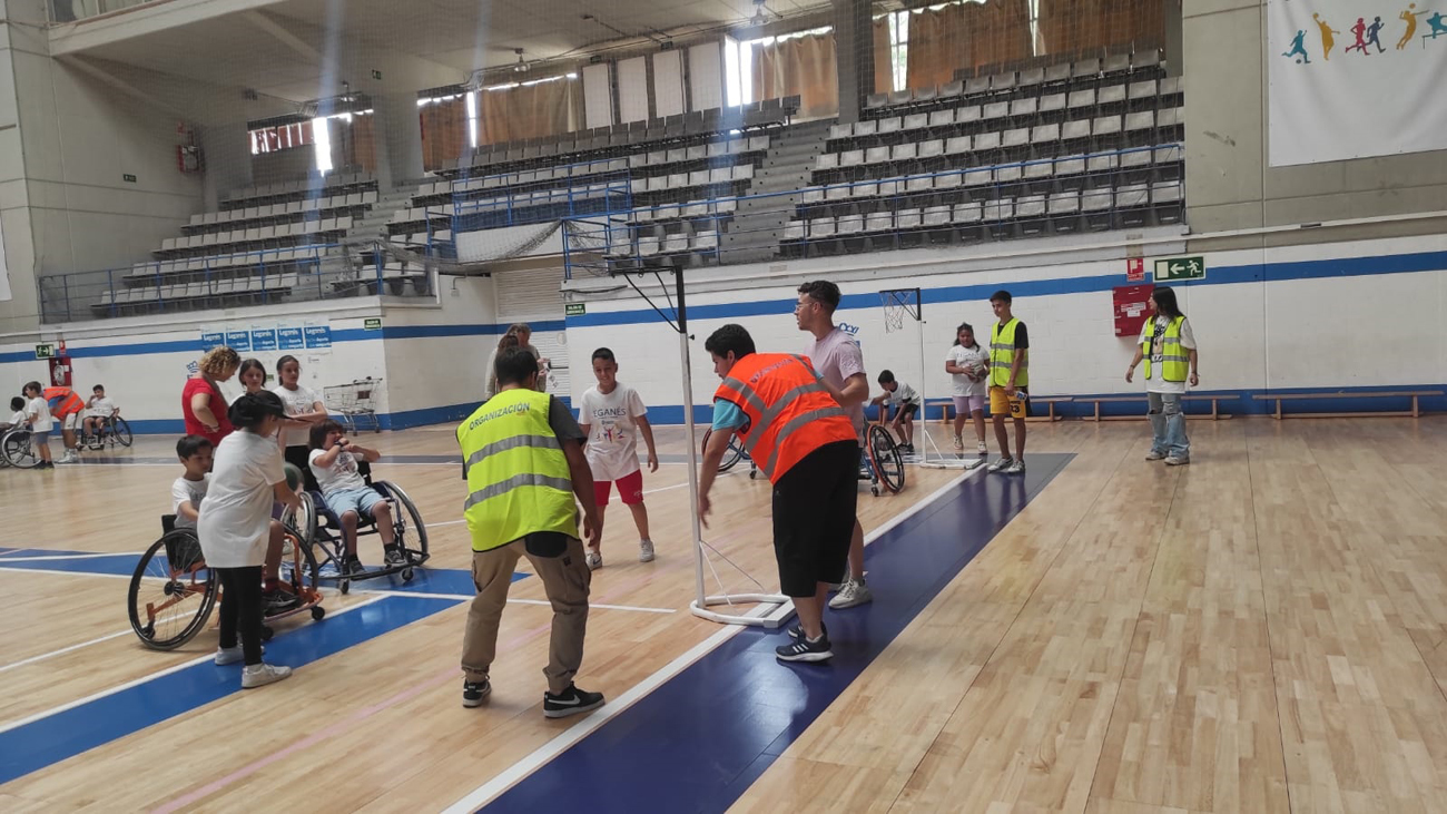 Madrid se Mueve 14.05.2023