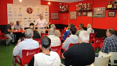 Fútbol de Madrid 13.05.2023