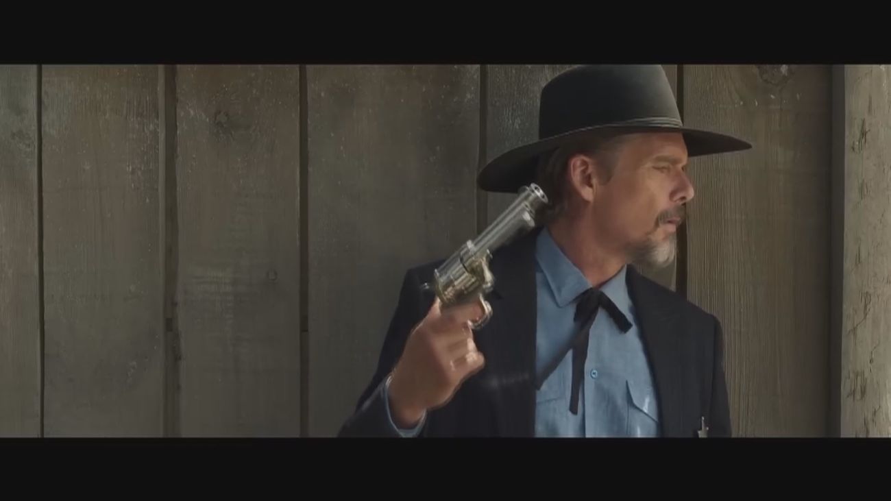 'El cazador de recompensas', Walter Hill trae de vuelta el Western más clásico