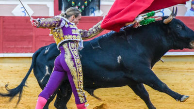 Rejoneadoras, picadoras, matadoras… el desconocido e importante papel de las mujeres en la historia de los Toros