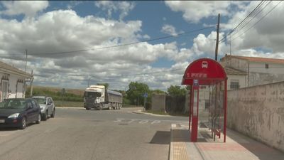 Atropella a su pareja en Estremera y es detenido en Vallecas