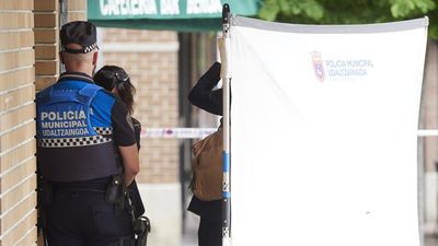 Prisión provisional sin fianza para la detenida por matar a su expareja en Pamplona