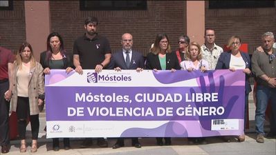 Confirmada como violencia de género la muerte de la mujer degollada en Móstoles