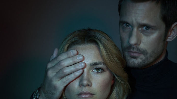 La chica del tambor (HBO y Movistar +) / enseriados