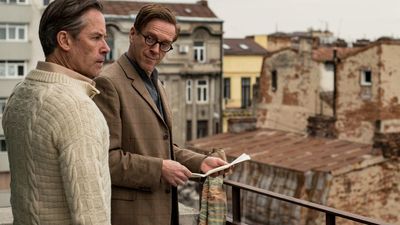 Enseriados: Espías enseriados 13.05.2023