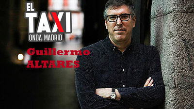 El Taxi de Guillermo Altares. La tiranía nunca está lejos