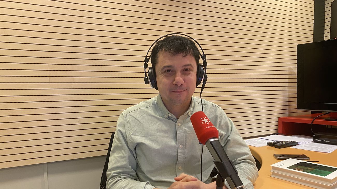 Faltan bioinformáticos