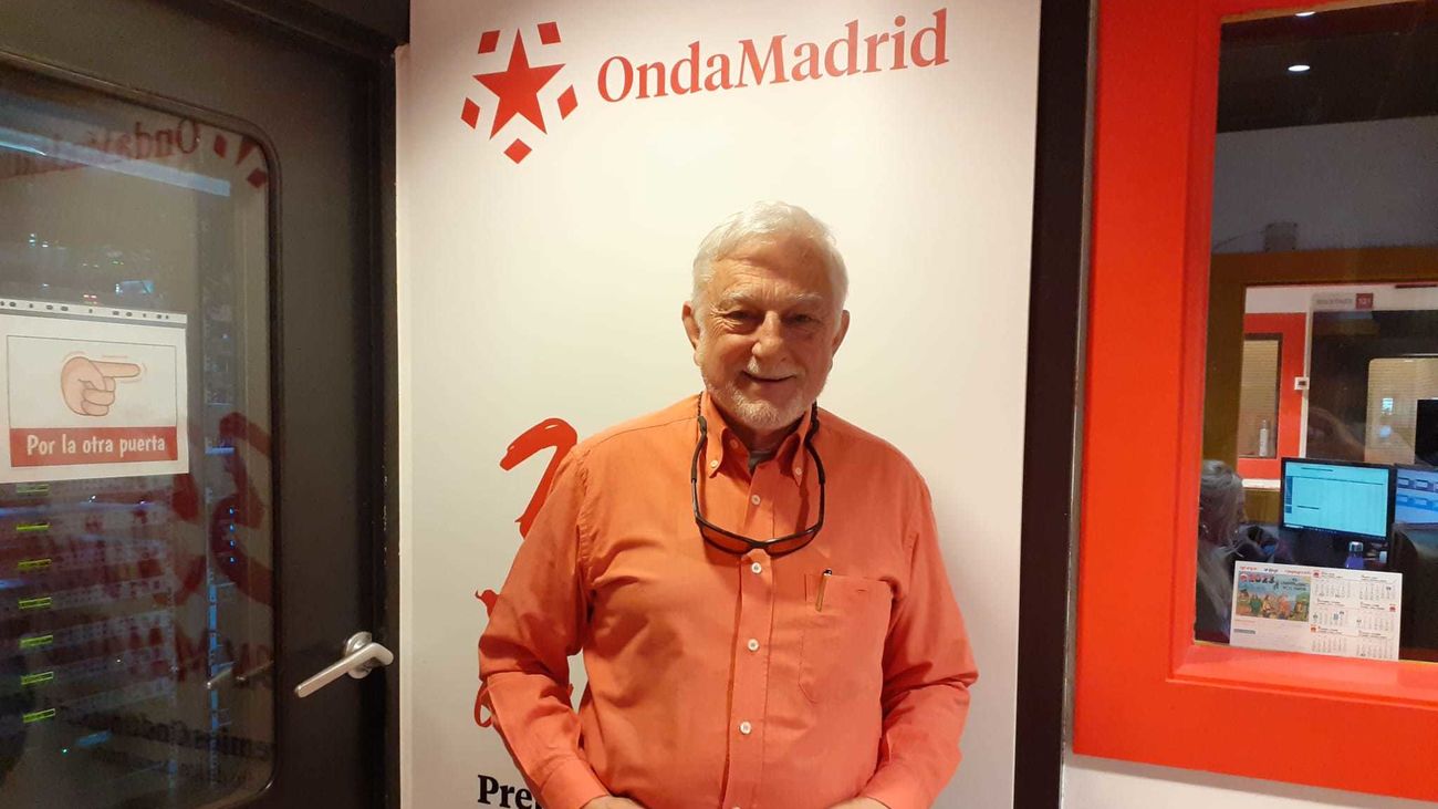 La Regadera 13.05.2023