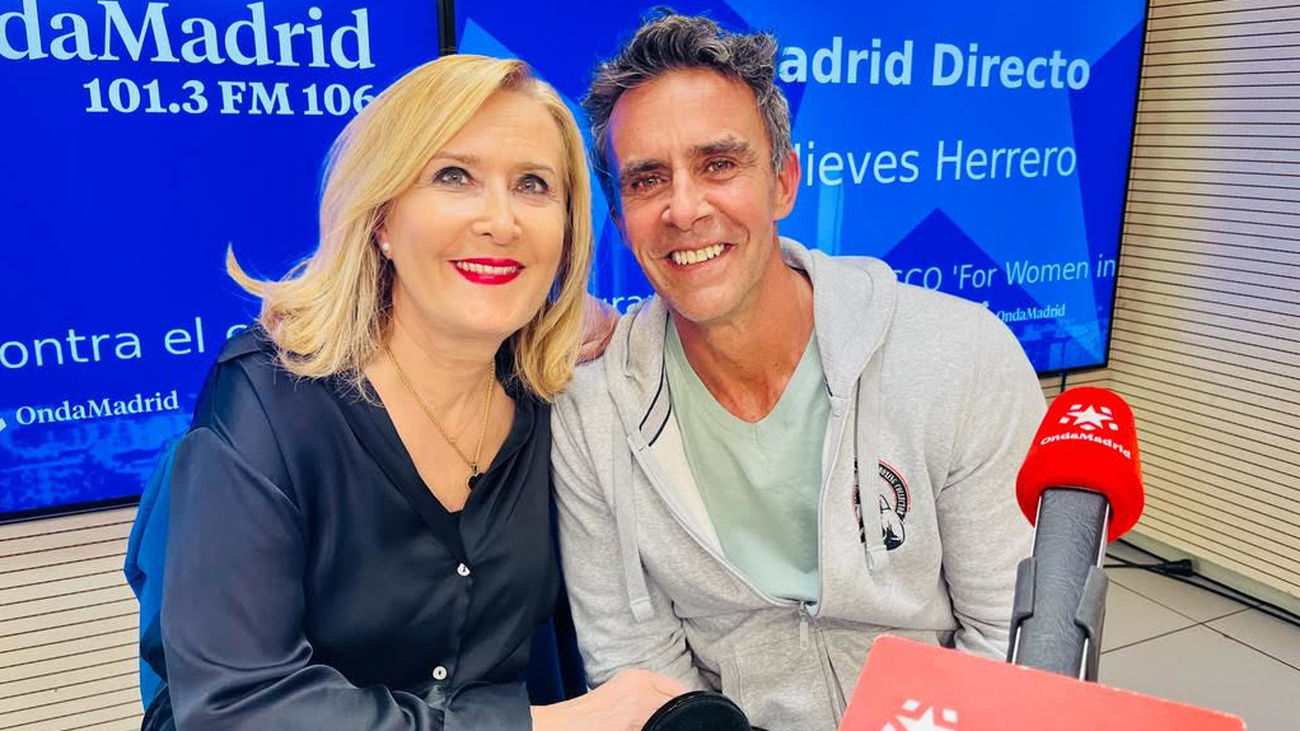 Alonso Caparrós: "Por muchas razones no supe gestionar bien la fama"